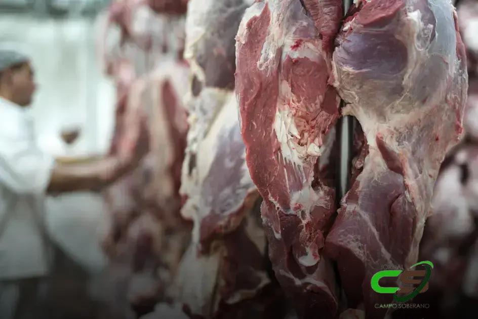 Abrafrigo e China: Investigação sobre Importação de Carne Bovina