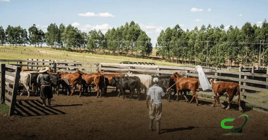 Adapec: Treinamento sobre Bem-Estar Animal em Araguaína