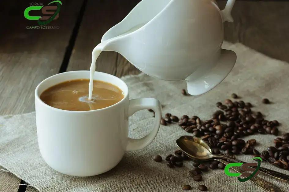 Alta nos Preços do Café e do Leite em 2024: O Que Esperar?