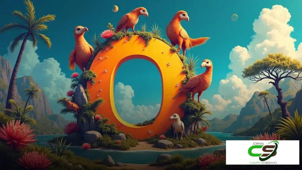 Animal O: Descubra Curiosidades e Fatos Fascinantes sobre Eles