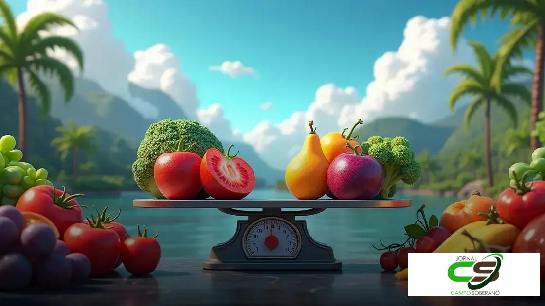 Arroba kg: Entenda a Medida e Sua Importância