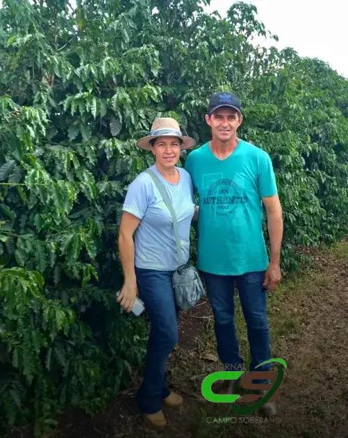 BDMG: Financiamento para Sistemas de Irrigação na Agricultura Regenerativa