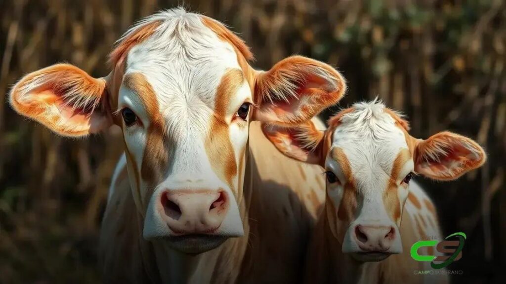 Bezerro valorizado: Alta de R$580 em um ano! Descubra