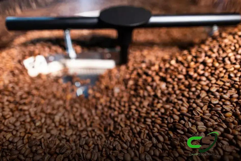 Café Recua Mais de 2%: O Que Isso Significa para o Mercado?