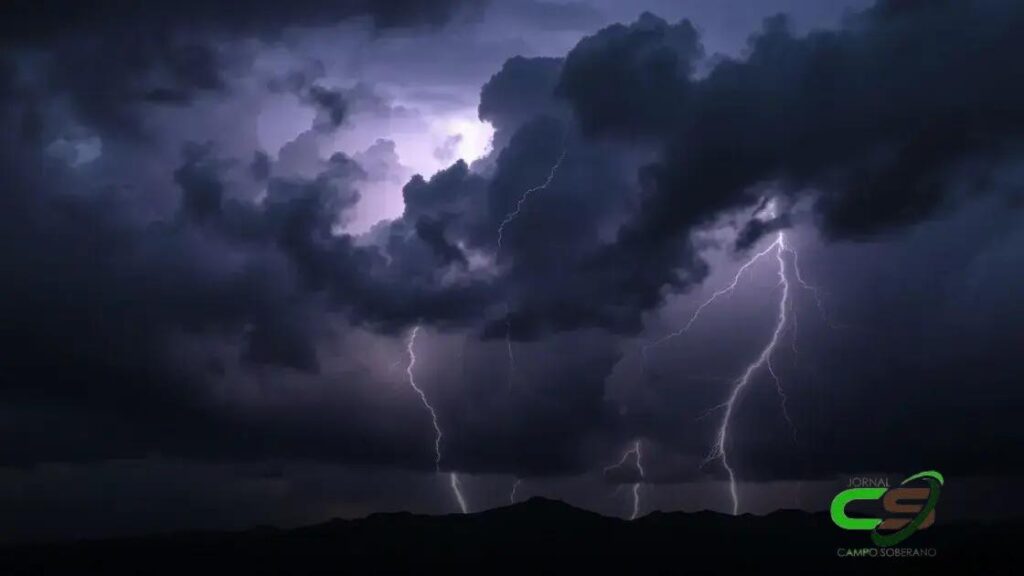 Calor Acima do Normal: Previsões de Fevereiro Revelam Chuva Surpreendente