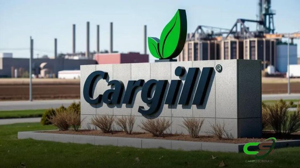 Cargill Decide Fechar Unidade de Processamento de Perus – Urgente!