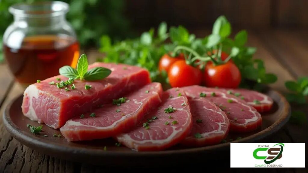 Carne de Segunda: Delícias Que Você Pode Fazer com Cortes Menos Nobres