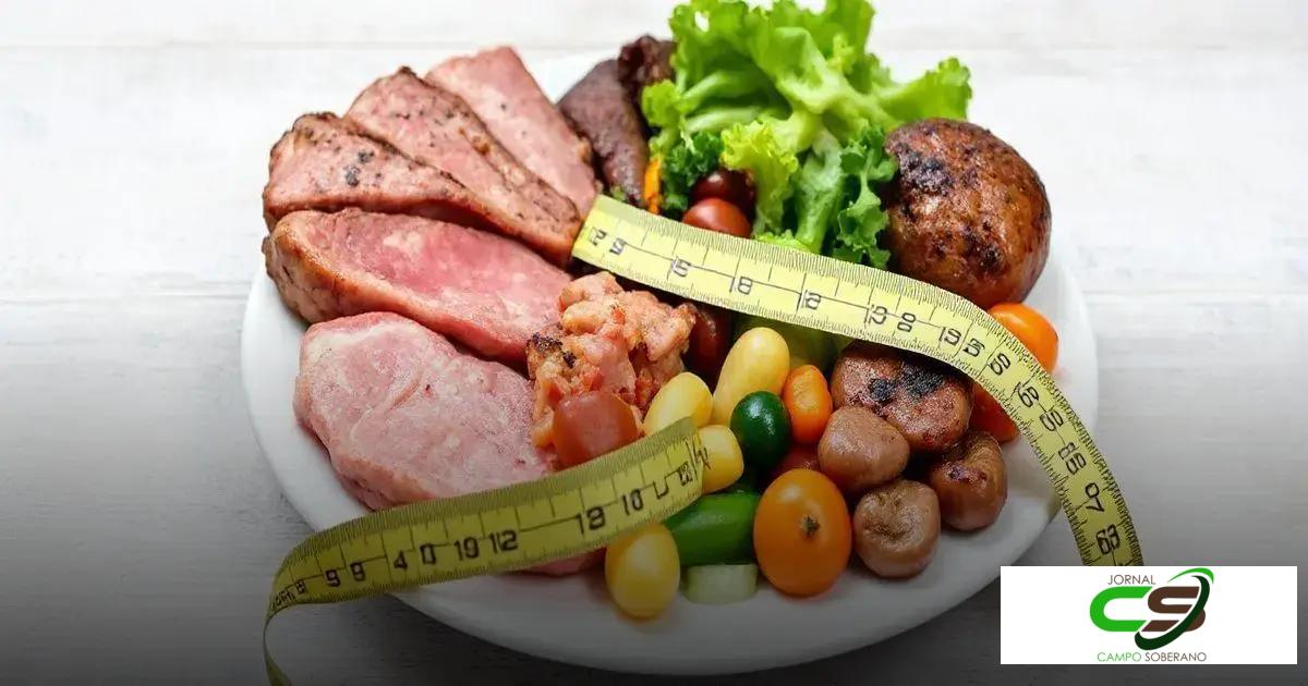 Carne Engorda: Descubra Verdades e Mitos sobre o Consumo de Carnes