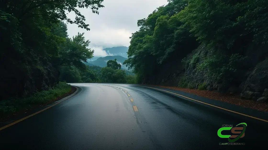 Chuva Avança: Alívio Inesperado em Mato Grosso! #Incrível