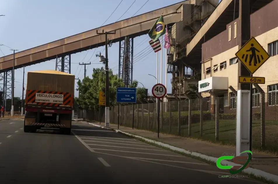 Como a Colheita de Soja Maior Elevará o Frete Rodoviário em 2025