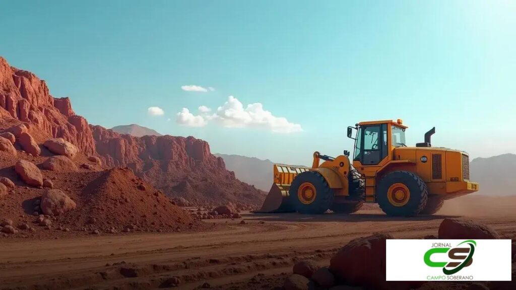 Compactação do Solo: Importância e Métodos Eficazes para Construção