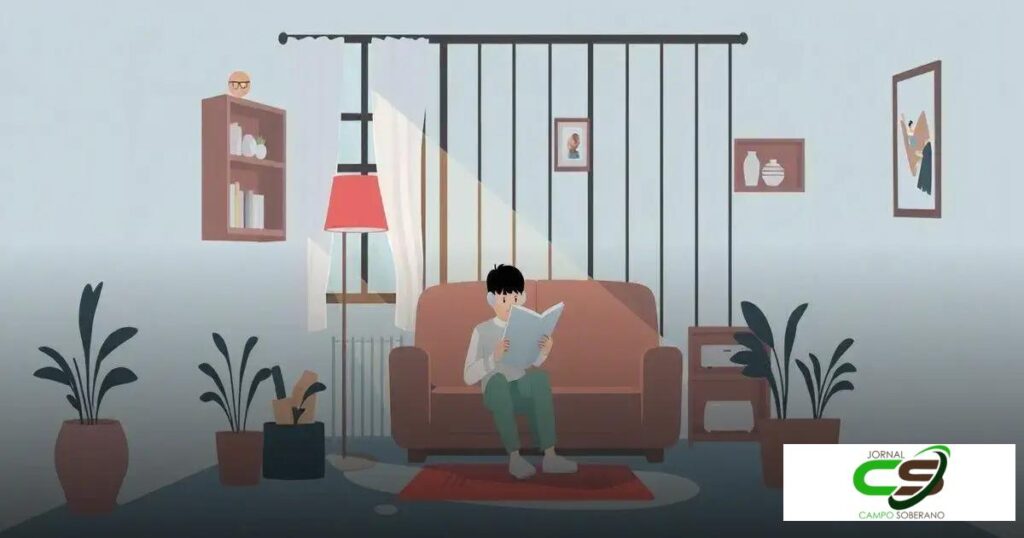 Confinamento: Descubra Como Enfrentar os Desafios da Isolamento