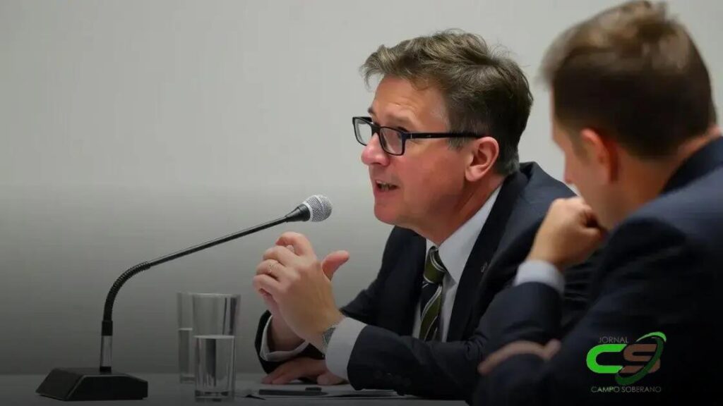 Conseleite-RS: Darlan Palharini assume coordenação com novas diretrizes!