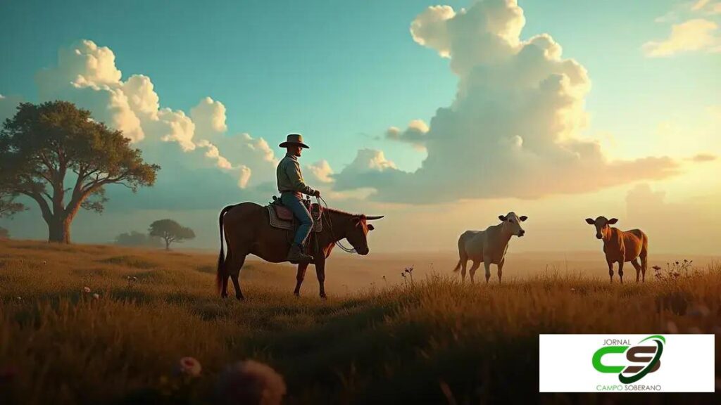 Corte de Gado: Aprenda a Escolher e Realizar com Eficiência