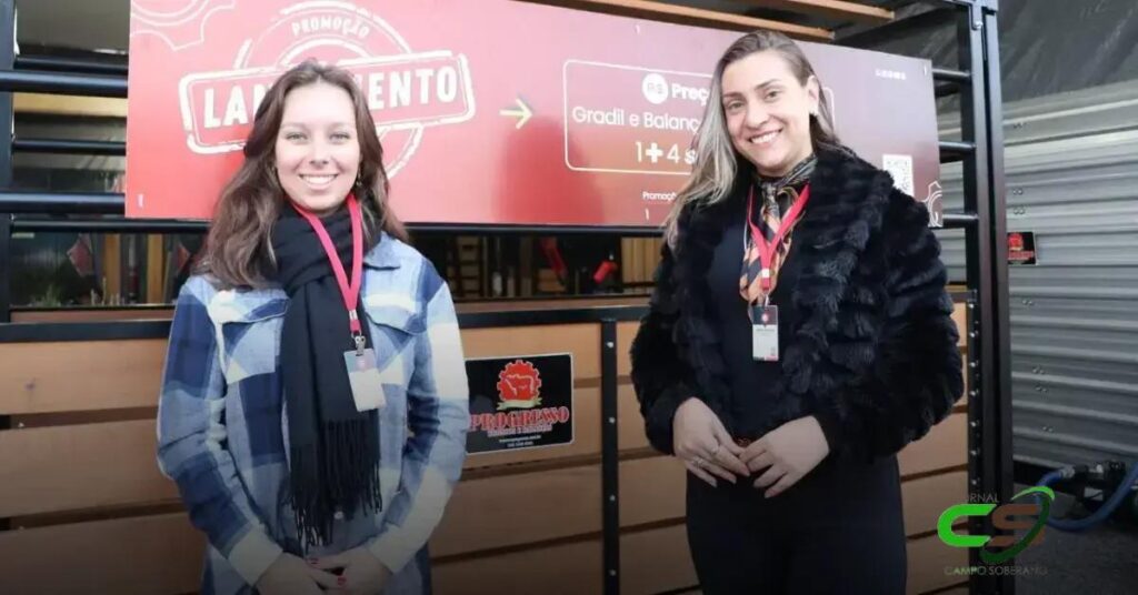 Descubra como a Troncos Progresso se destaca na Expointer 2023