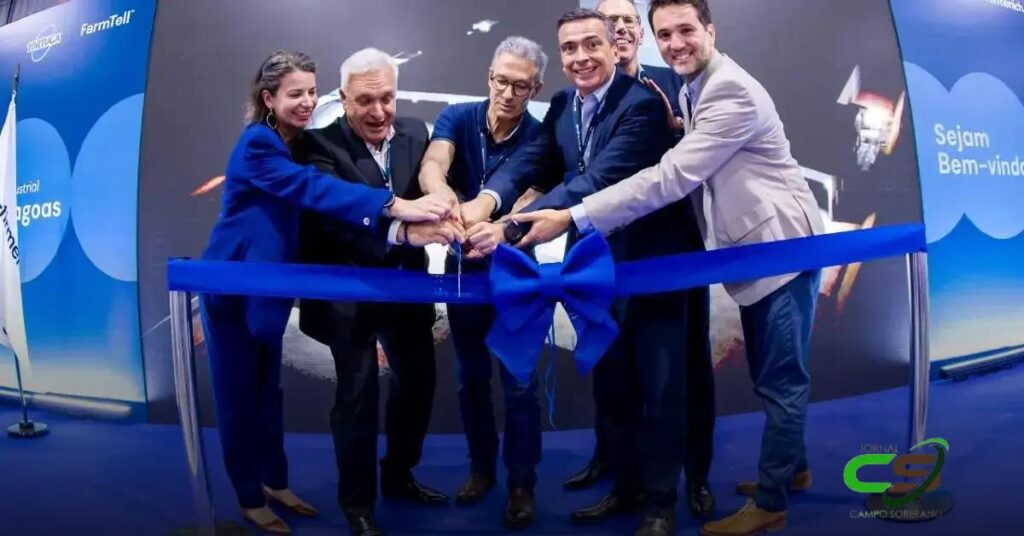 DSM-Firmenich: Nova Fábrica de Suplementos Nutricionais em Minas Gerais