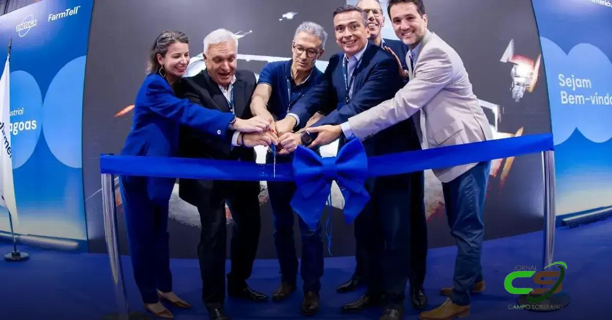 DSM-Firmenich: Nova Fábrica de Suplementos Nutricionais em Minas Gerais