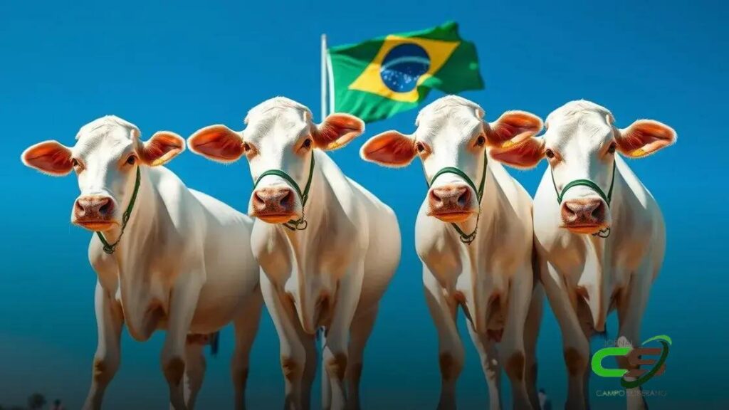 ExpoZebu 2025: Inscreva-se já e garanta sua vaga!