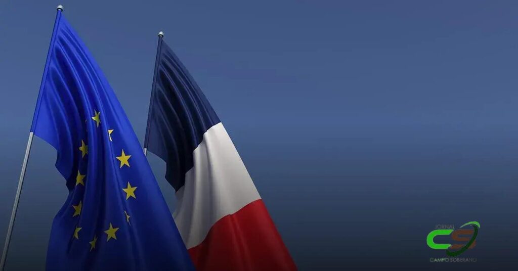 França Perde Status Livre de Gripe Aviária: Novos Casos Confirmados