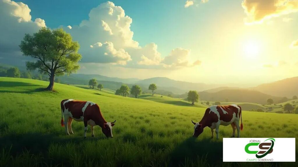 Gado Bovino: A Importância e Benefícios para a Pecuária Brasileira