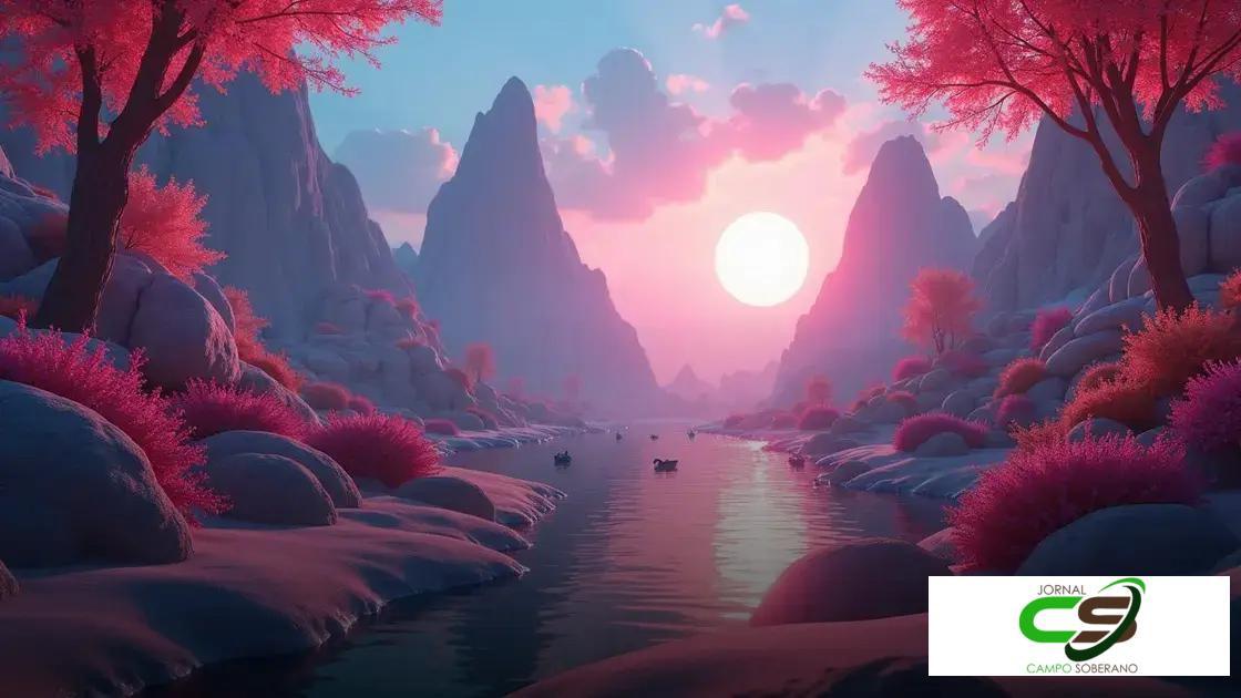 Homeotermia: A NOVA FRONTEIRA PARA O BIOMA HUMANO EM SAÚDE