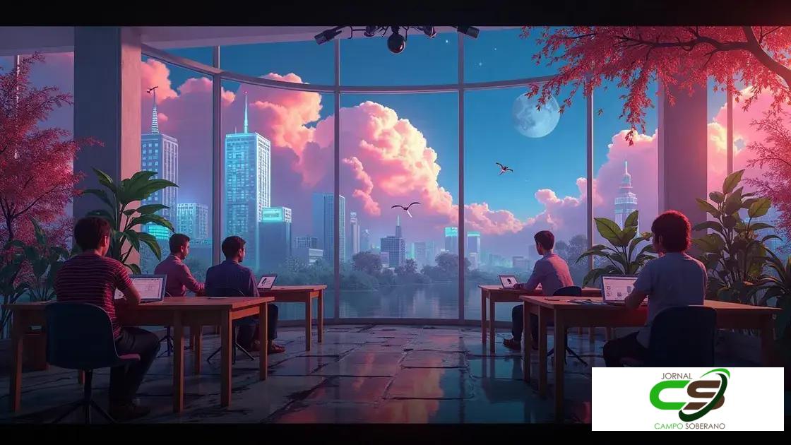 ILP: Descubra como essa técnica transforma a aprendizagem 1 ILP: Descubra como essa técnica transforma a aprendizagem