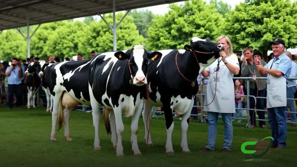 Inscrições para ExpoZebu de Nelore Pelagens se encerram rapidamente!