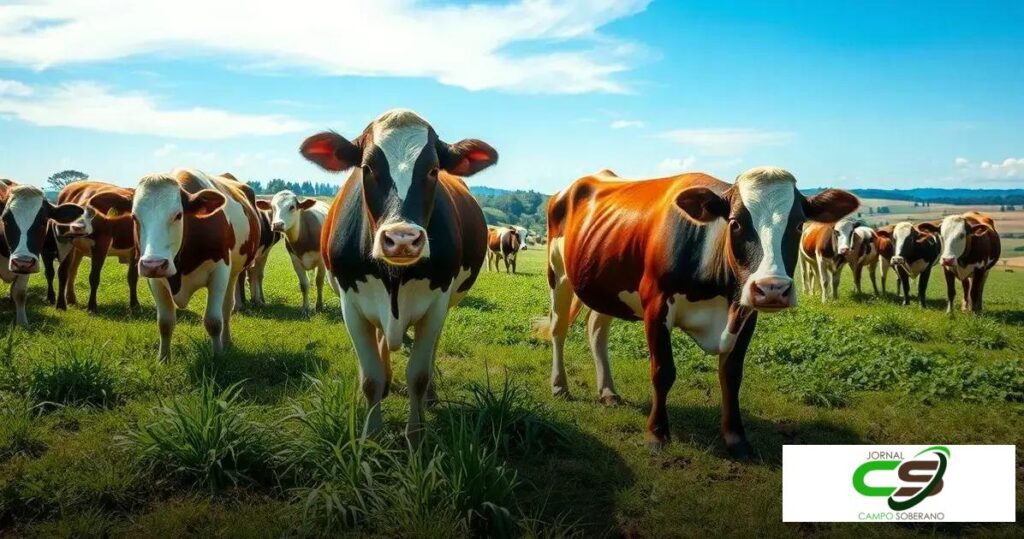 Inseminação Artificial Bovinos: A Revolução na Pecuária Moderna