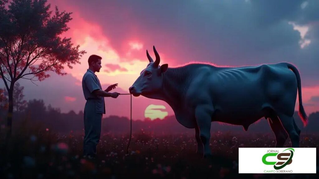 Inseminação Artificial em Bovinos: O Guia Completo para Sucesso