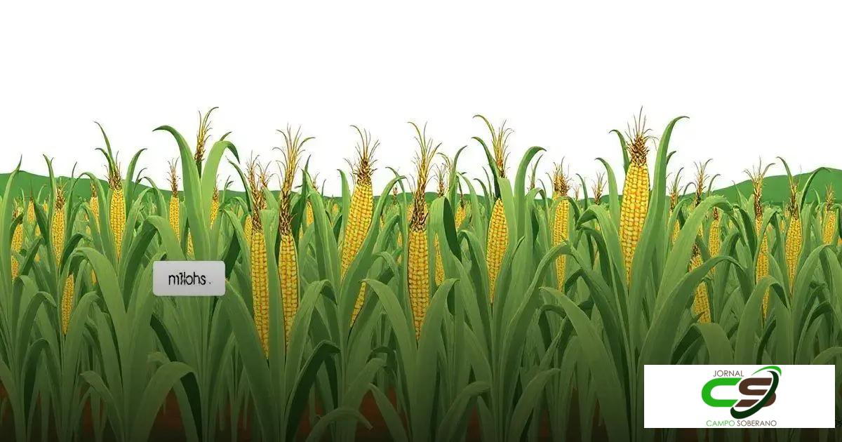 Milho Nome Científico: Descubra o Que Está Por trás Dessa Planta