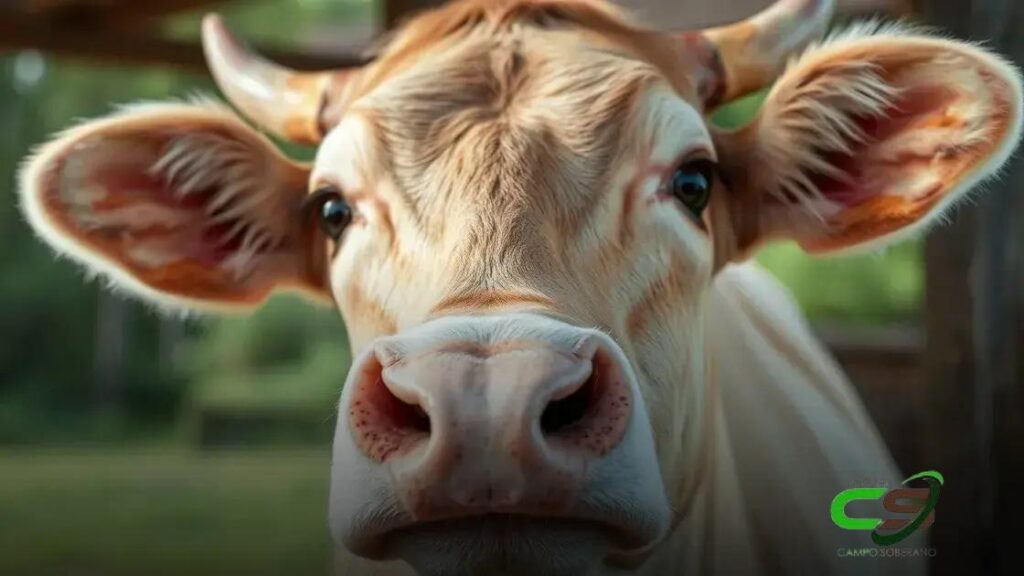 Monitoramento Remoto de Bovinos: Como a Tecnologia Revoluciona o Setor