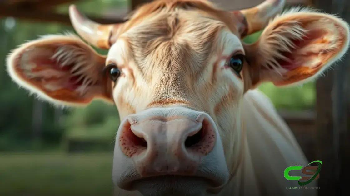 Monitoramento Remoto de Bovinos: Como a Tecnologia Revoluciona o Setor