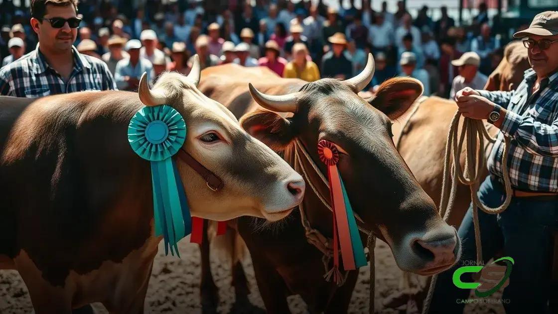 Mundial Braford: Descubra o Evento Imperdível para Os Criadores!