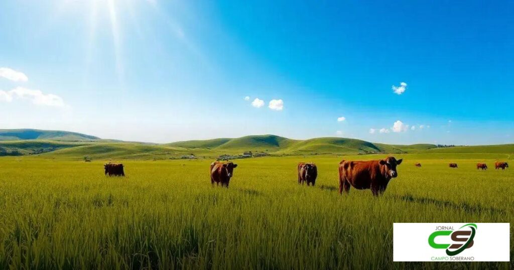 O que é Braquiária? Entenda Seus Benefícios e Importância