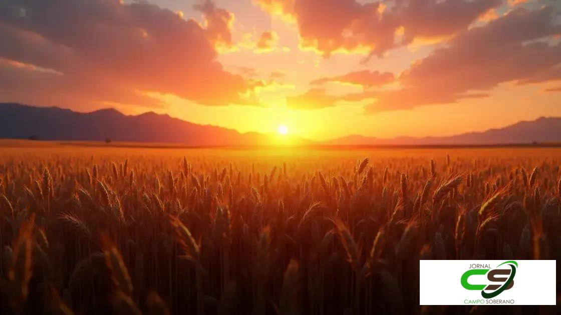 O que é feno? Entenda sua importância e usos na natureza