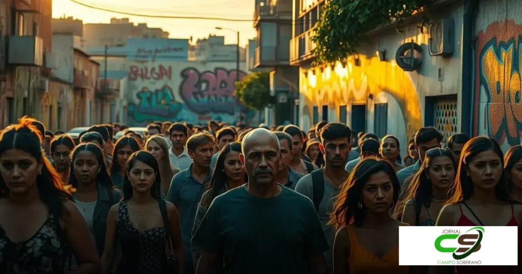 O que é gado: Descubra o verdadeiro significado e suas implicações