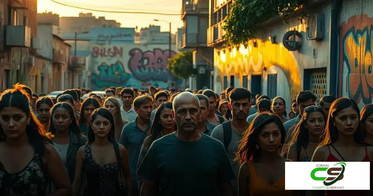 O que é gado: Descubra o verdadeiro significado e suas implicações