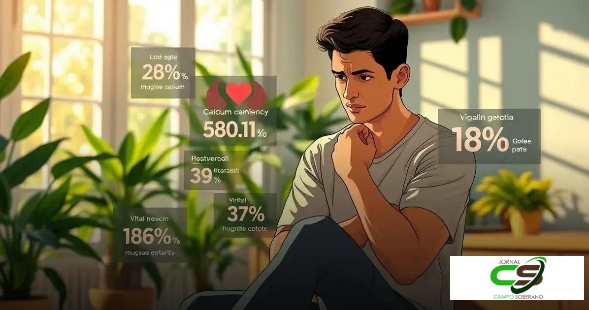 O que é hipocalcemia? Entenda suas causas e consequências agora!