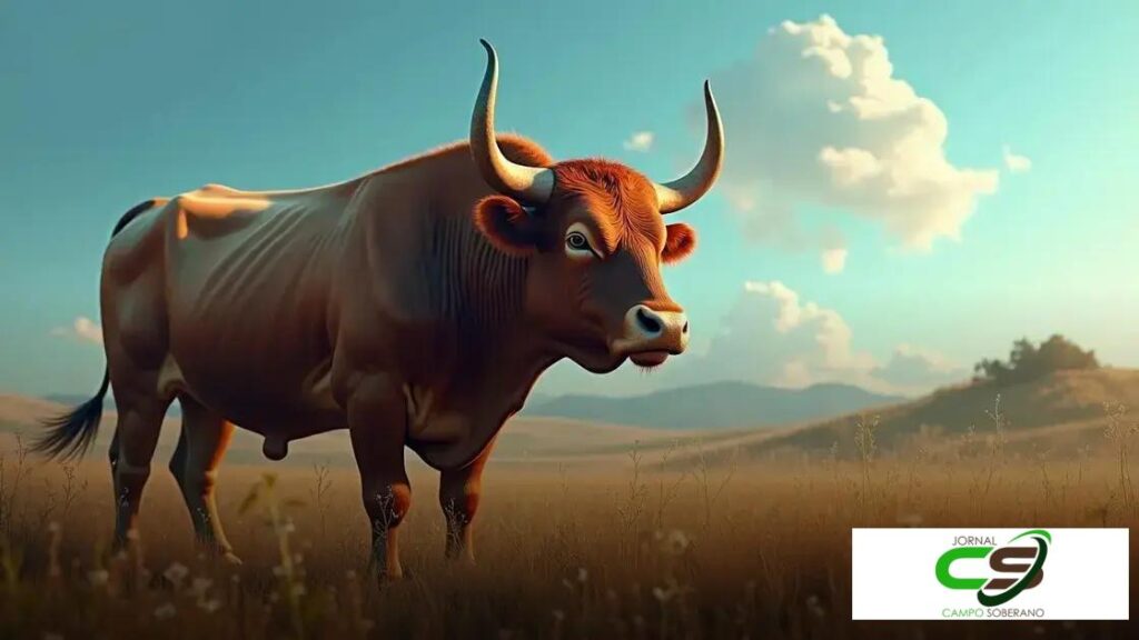 O que é um boi? Descubra Curiosidades Interessantes Sobre Este Animal