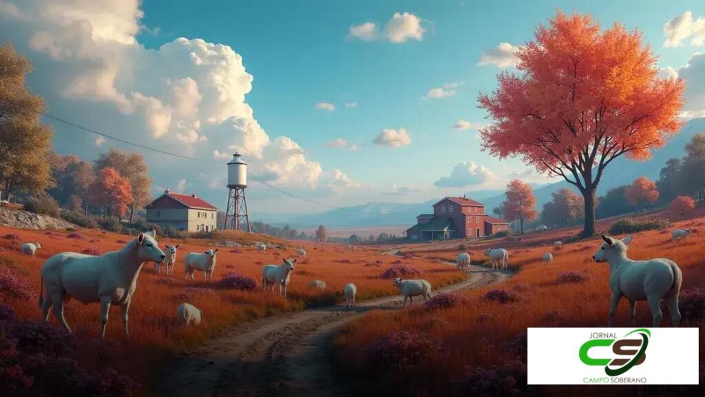 O que é Zootecnia? Descubra os Segredos dessa Ciência Animal