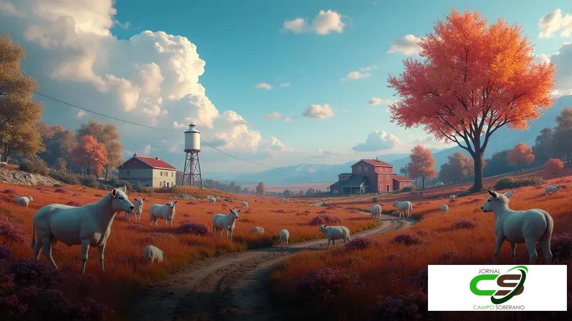 O que é Zootecnia? Descubra os Segredos dessa Ciência Animal