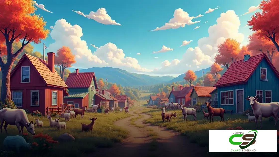 O que é Zootecnia? Entenda sua Importância e Benefícios em 2023