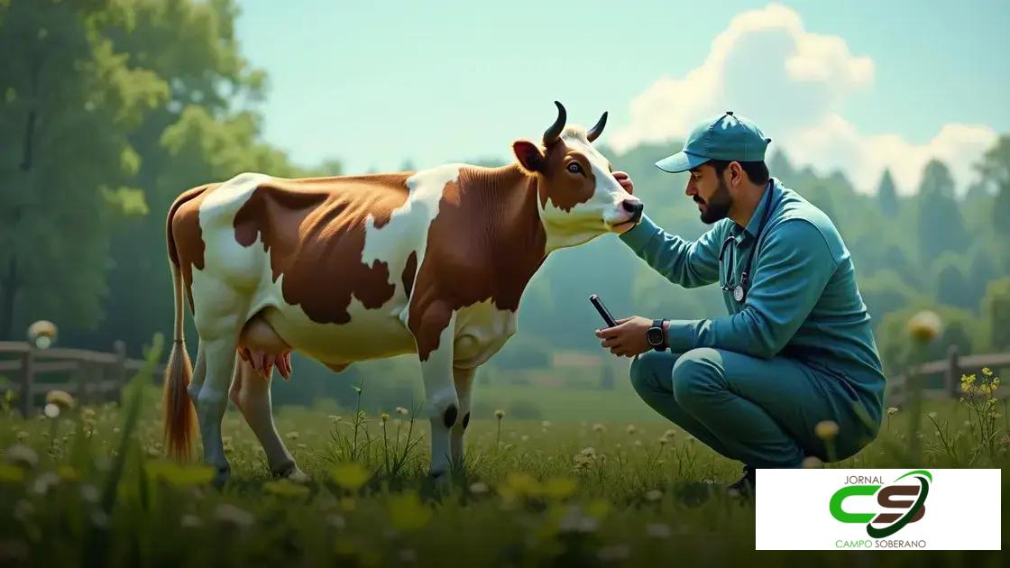 O que é Zootecnista? Descubra a Profissão que Cuida dos Animais