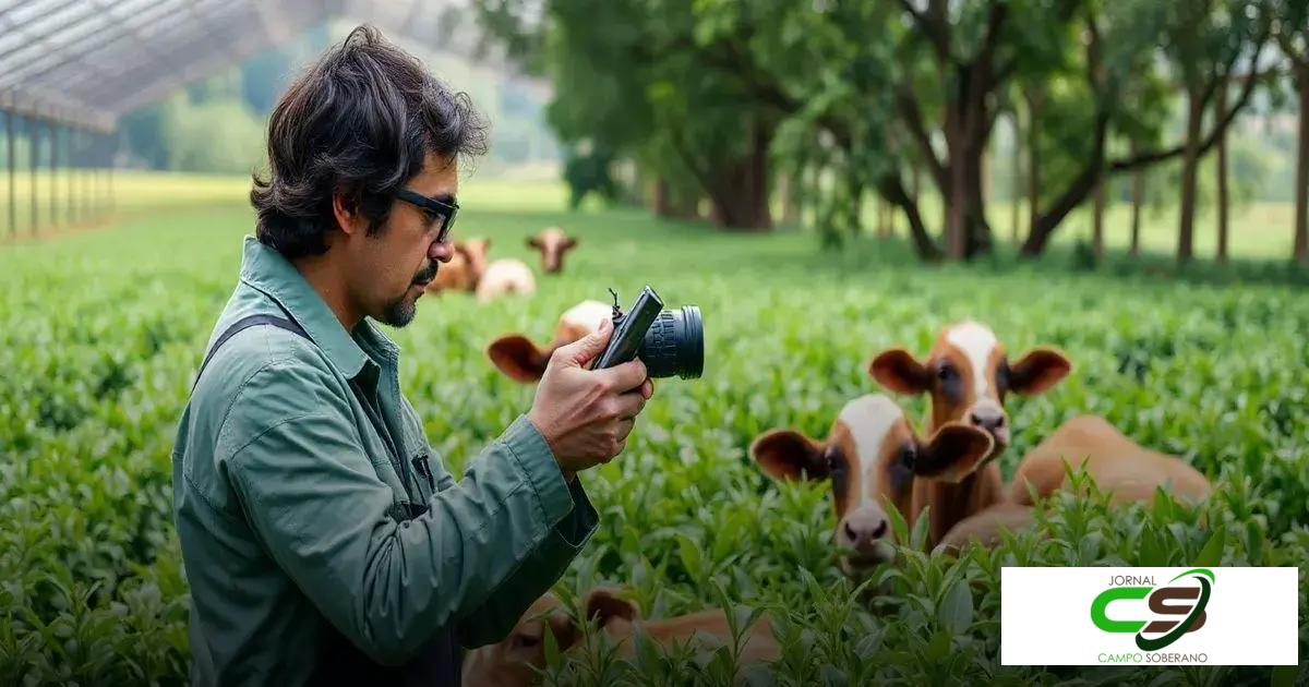 O que faz um zootecnista? Descubra suas funções e importâncias