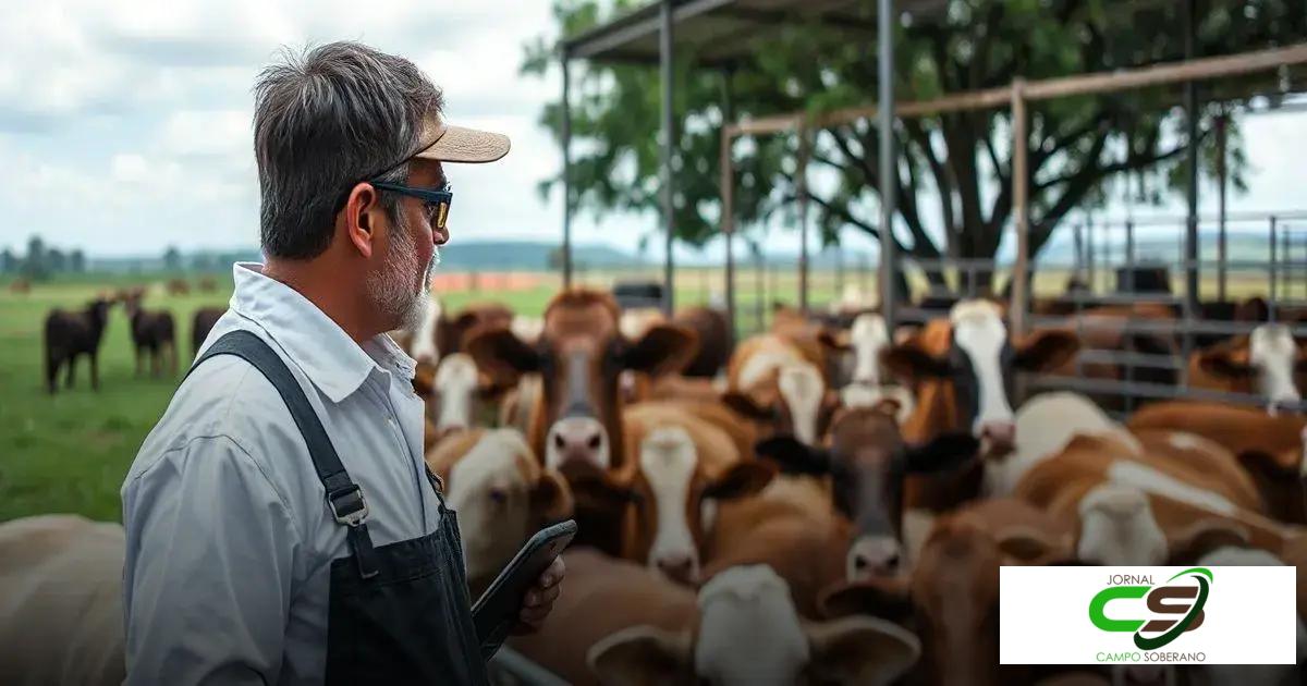 O que faz um zootecnista? Descubra suas principais funções e atribuições