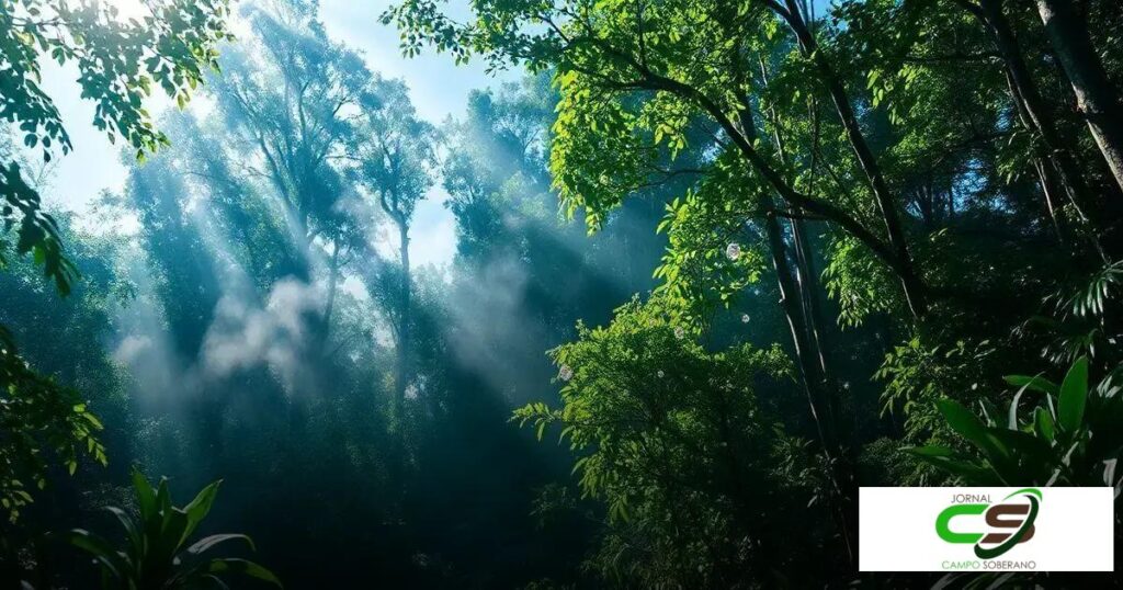 O que Nitrogênio: Descubra sua Importância Cativante na Natureza