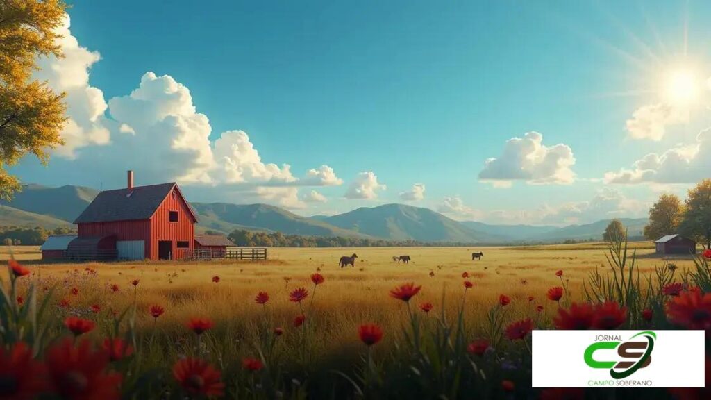 Pecuária Intensiva: Como Maximizar Lucros e Sustentabilidade