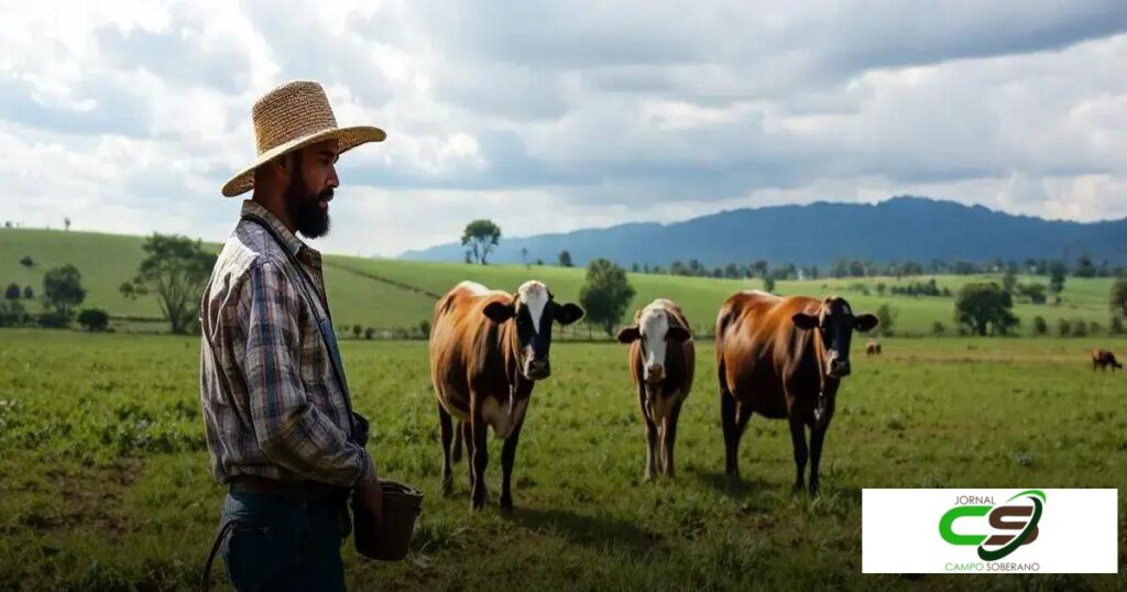 Pecuarista: Dicas para Melhores Resultados na Pecuária