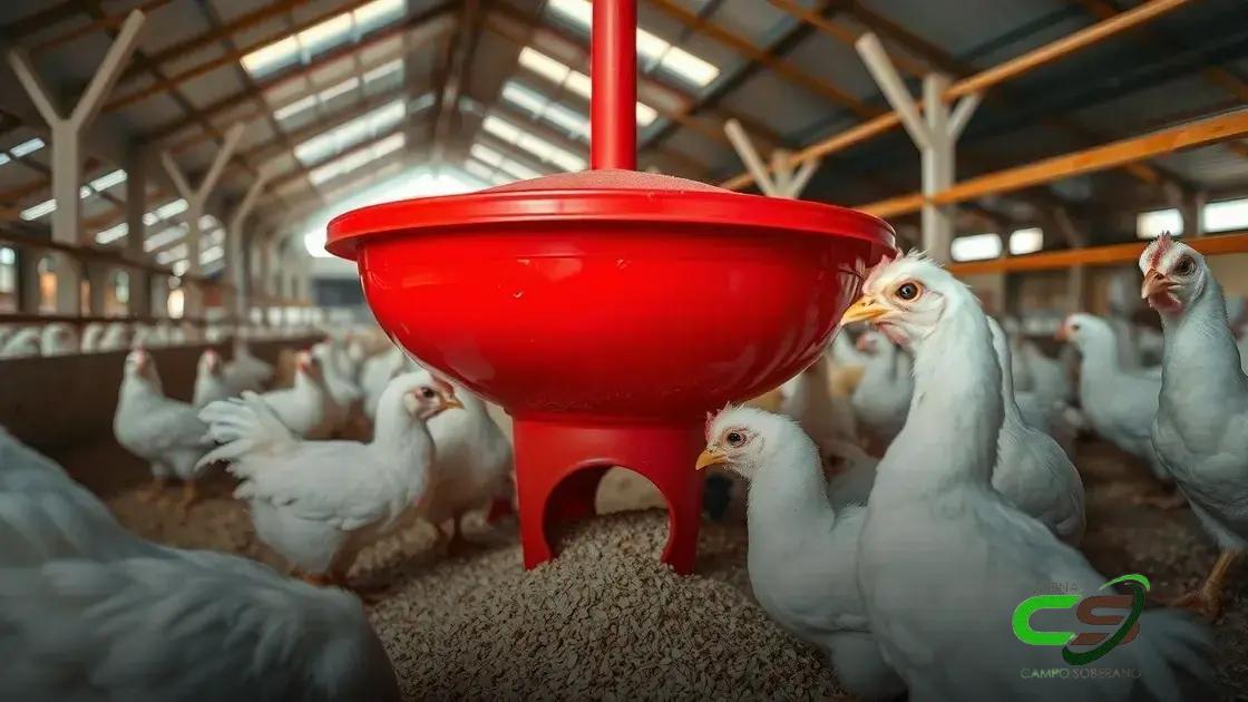 Poder de Compra do Avicultor em Queda: Entenda os Números!