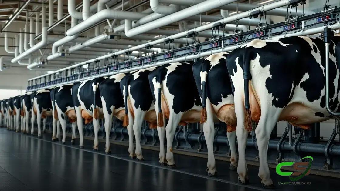 Preço do Leite: Queda em Dezembro, Mas Avaliações de 2024 Sobem!